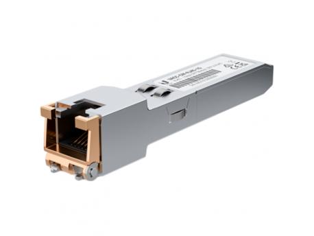 UBIQUITI UACC-CM-RJ45-1G SFP to RJ45