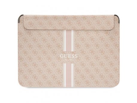 Guess Navlaka za laptop od 14'' 4G STRIPES