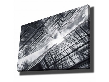 WALLXPERT Dekorativna slika 70100NISC 007