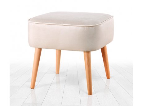 Atelier del Sofa Tabure Moouv 7083 Cream