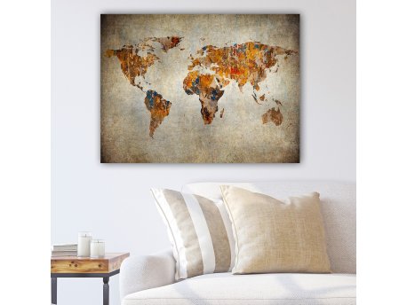 WALLXPERT Dekorativna slika 113023426_70100