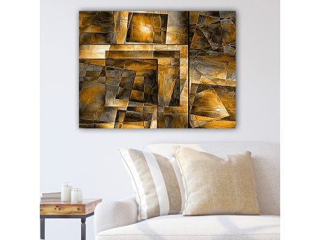 WALLXPERT Dekorativna slika 218650210_70100