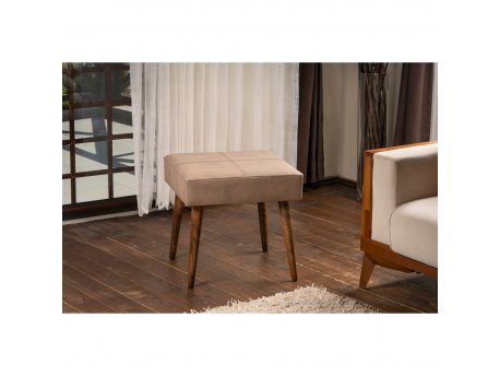 Atelier del Sofa Tabure Urga Beige