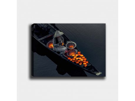 WALLXPERT Dekorativna slika 1125442631_70100
