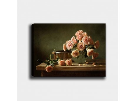 WALLXPERT Dekorativna slika 167274344_70100