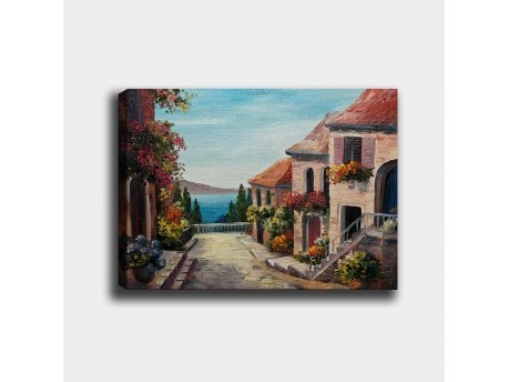 WALLXPERT Dekorativna slika 189253508_70100