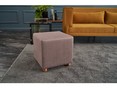Atelier del Sofa Tabure Helen Puf Kare