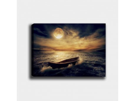 WALLXPERT Dekorativna slika 244914283_70100