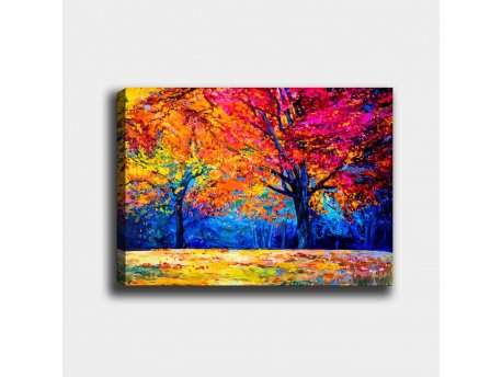 WALLXPERT Dekorativna slika 292880360_70100