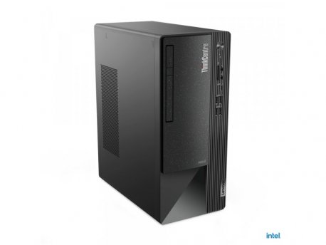LENOVO ThinkCentre neo 50t Gen 4 (Black) i5-13400, 16GB, 512GB SSD (12JB000FYA // Win 10 Pro)
