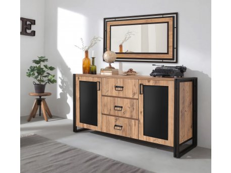 HANAH HOME Komoda Arcas Tonya