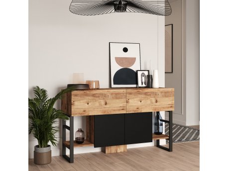 HANAH HOME Komoda Ml25 A