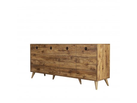 HANAH HOME Komoda Elite 1610