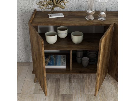 HANAH HOME Komoda Elegante 1600