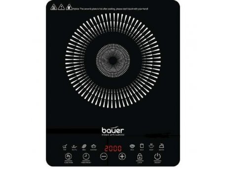 BAUER Indukcioni rešo IH-605