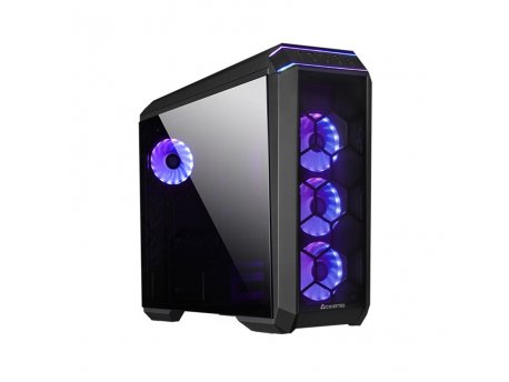 BC GROUP INTEL Core i7-14700KF/CM ML240 Atmos/Z790/64GB/M.2 2TB/RTX4070 Ti 12GB/Chieftec GP-03B+GPX-850FC