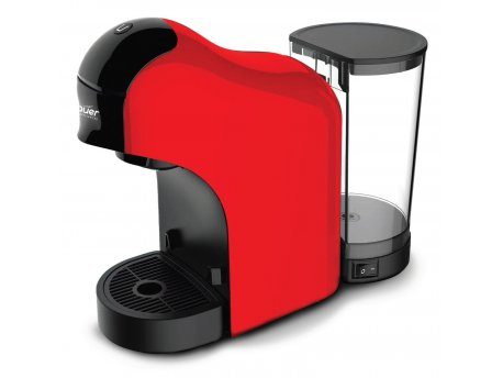 BAUER Aparat za espresso EM-500 ESPRESSIMO