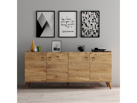 HANAH HOME Komoda KSL0102