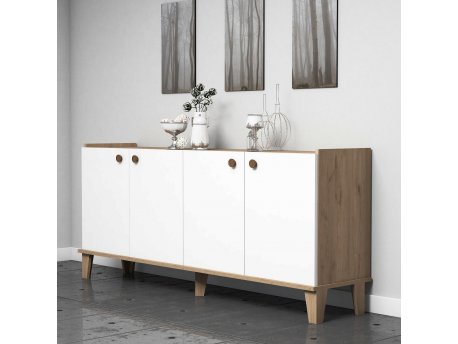HANAH HOME Komoda Sumer H3020