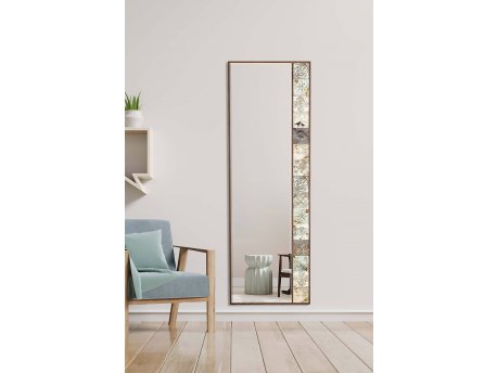 HANAH HOME Dekorativno ogledalo Hn3 Bv