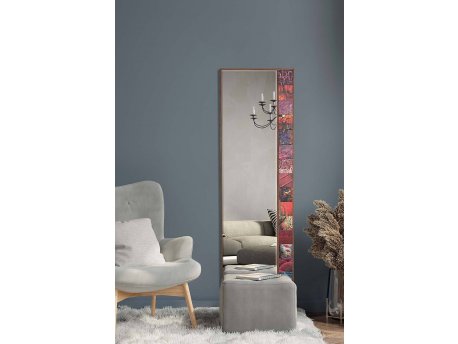 HANAH HOME Dekorativno ogledalo Hn3 Mr