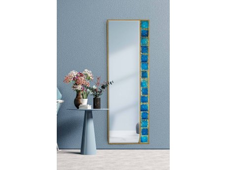 HANAH HOME Dekorativno ogledalo Hn3 Np