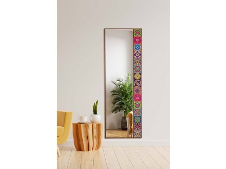 HANAH HOME Dekorativno ogledalo Hn3 Ps