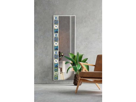 HANAH HOME Dekorativno ogledalo Hn3 Sl