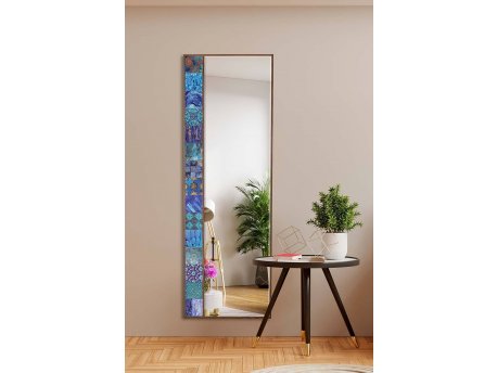 HANAH HOME Dekorativno ogledalo Hn3 Af