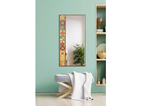 HANAH HOME Dekorativno ogledalo Hn2 Hz
