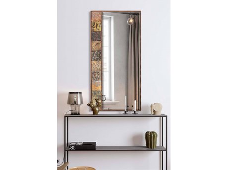 HANAH HOME Dekorativno ogledalo Hn2 Ly