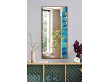 HANAH HOME Dekorativno ogledalo Hn2 Np