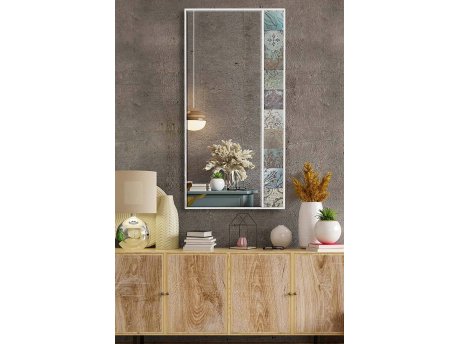 HANAH HOME Dekorativno ogledalo Hn2 Ak