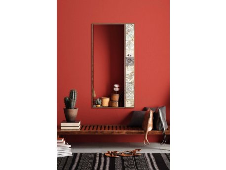 HANAH HOME Dekorativno ogledalo Hn2 Bv