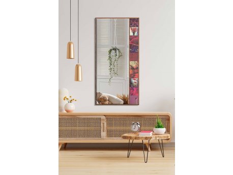 HANAH HOME Dekorativno ogledalo Hn2 Mr