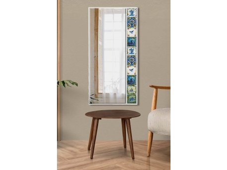 HANAH HOME Dekorativno ogledalo Hn2 Sl