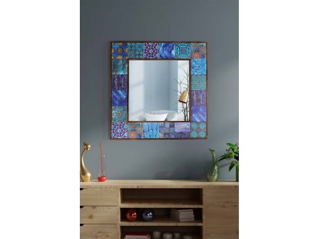 HANAH HOME Dekorativno ogledalo Pc3 Af