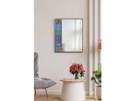 HANAH HOME Dekorativno ogledalo Hn1 Af