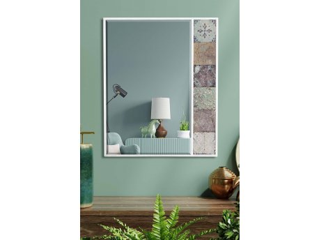HANAH HOME Dekorativno ogledalo Hn1 Ak