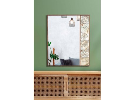 HANAH HOME Dekorativno ogledalo Hn1 Bv