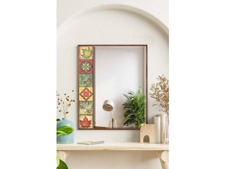 HANAH HOME Dekorativno ogledalo Hn1 Hz
