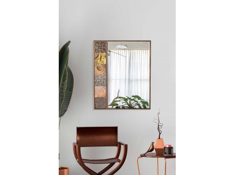 HANAH HOME Dekorativno ogledalo Hn1 Ly
