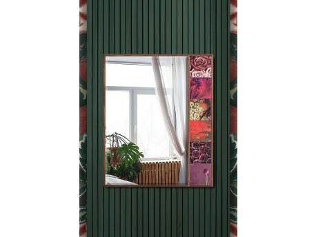 HANAH HOME Dekorativno ogledalo Hn1 Mr