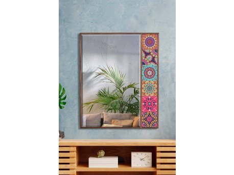 HANAH HOME Dekorativno ogledalo Hn1 Ps