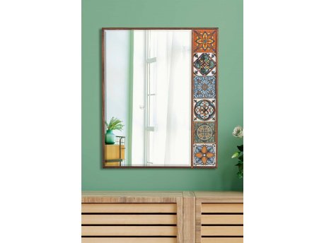 HANAH HOME Dekorativno ogledalo Hn1 Et