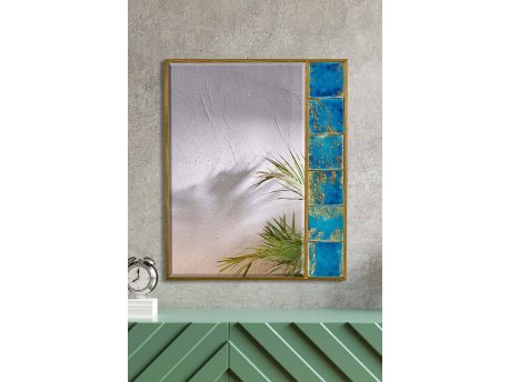 HANAH HOME Dekorativno ogledalo Hn1 Np