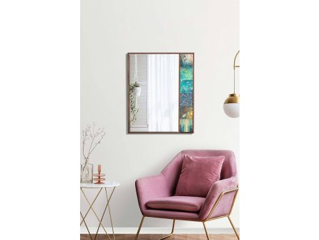 HANAH HOME Dekorativno ogledalo Hn1 Vl