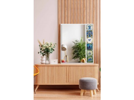 HANAH HOME Dekorativno ogledalo Hn1 Sl