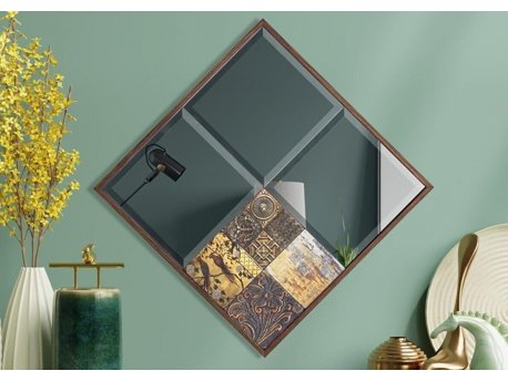 HANAH HOME Dekorativno ogledalo Bo42 Ly