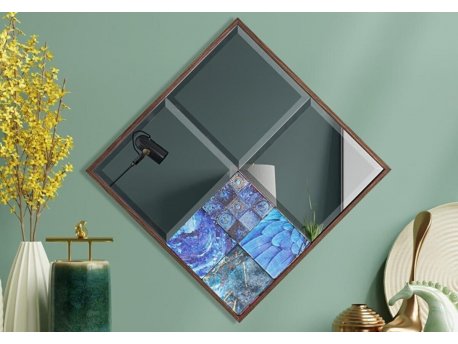HANAH HOME Dekorativno ogledalo Bo42 Af